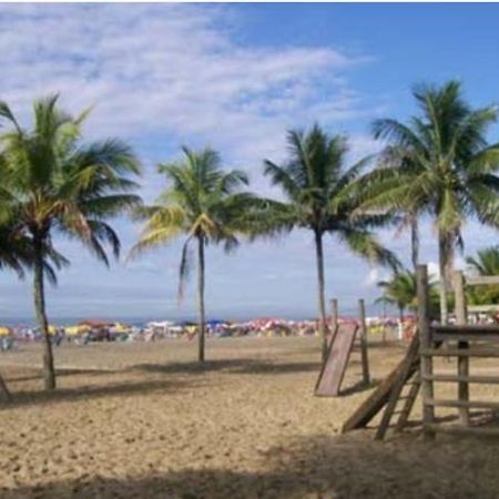Apartamento Boqueirão praia grande Praia Grande (Santos) Exterior foto