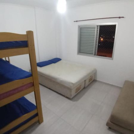 Apartamento Boqueirão praia grande Praia Grande (Santos) Exterior foto