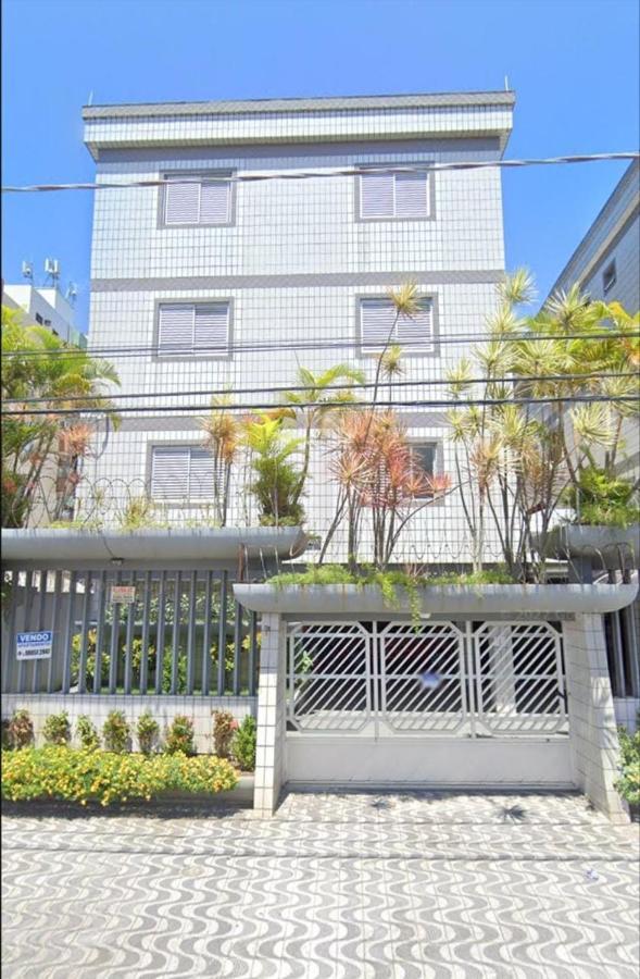 Apartamento Boqueirão praia grande Praia Grande (Santos) Exterior foto