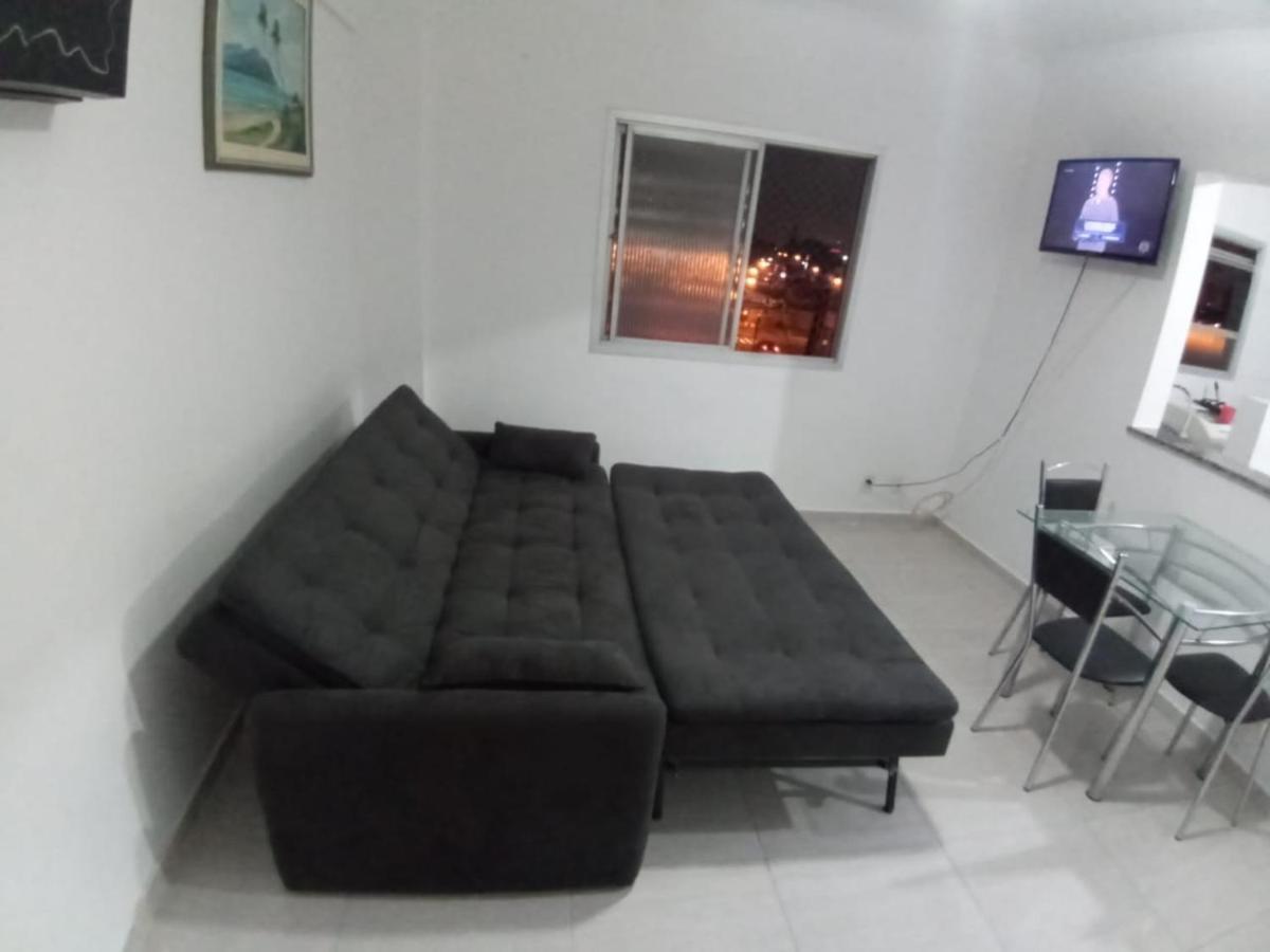 Apartamento Boqueirão praia grande Praia Grande (Santos) Exterior foto