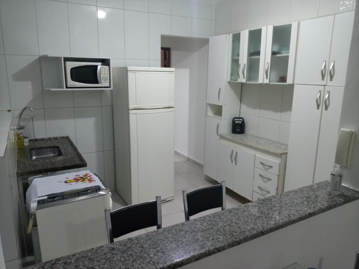 Apartamento Boqueirão praia grande Praia Grande (Santos) Exterior foto