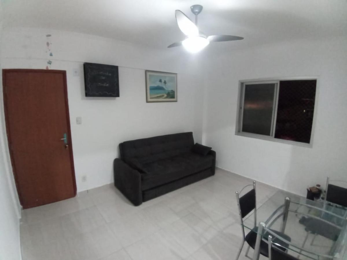 Apartamento Boqueirão praia grande Praia Grande (Santos) Exterior foto