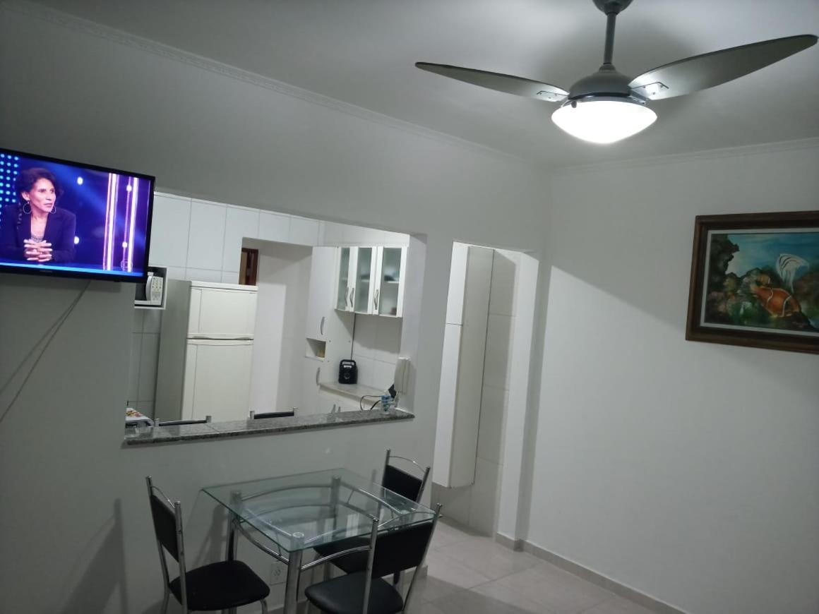 Apartamento Boqueirão praia grande Praia Grande (Santos) Exterior foto