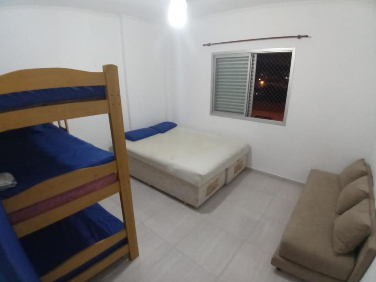 Apartamento Boqueirão praia grande Praia Grande (Santos) Exterior foto