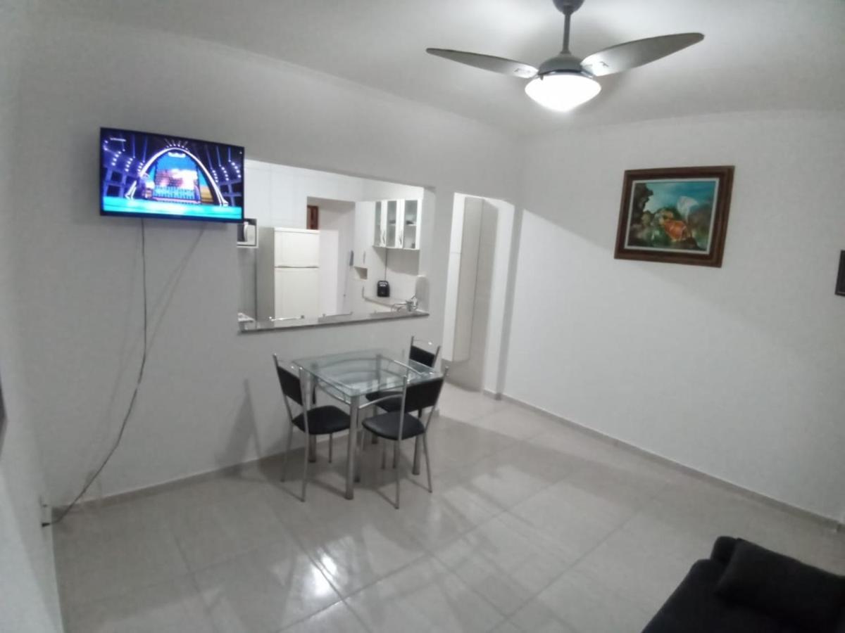Apartamento Boqueirão praia grande Praia Grande (Santos) Exterior foto