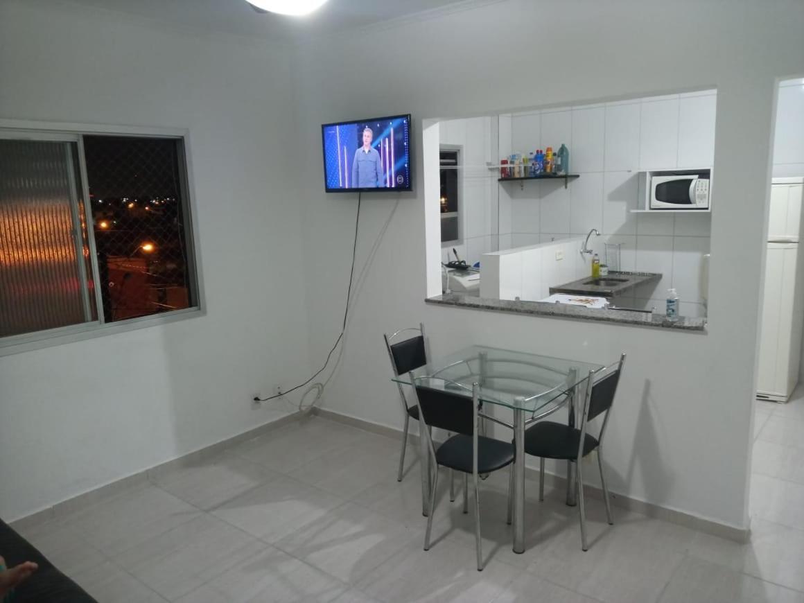 Apartamento Boqueirão praia grande Praia Grande (Santos) Exterior foto
