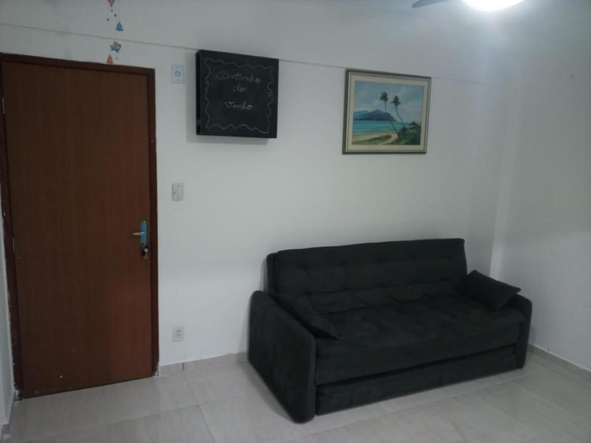 Apartamento Boqueirão praia grande Praia Grande (Santos) Exterior foto