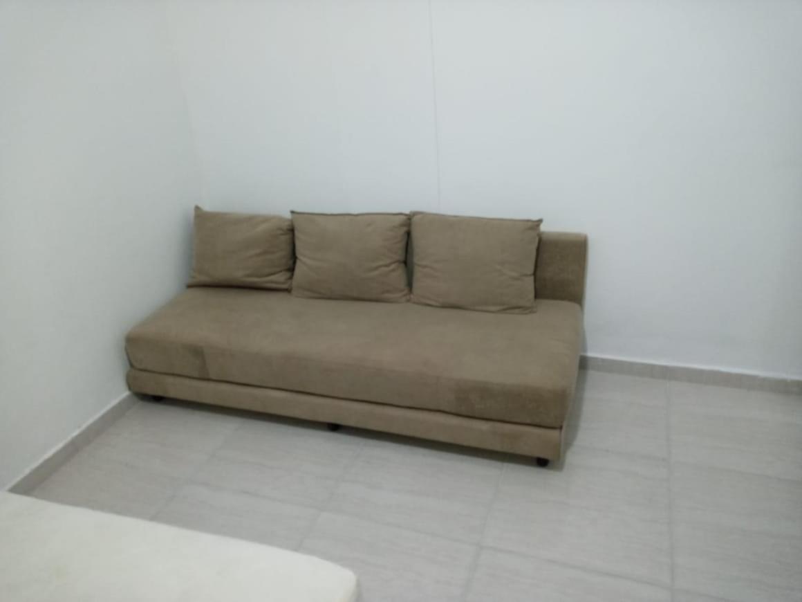 Apartamento Boqueirão praia grande Praia Grande (Santos) Exterior foto
