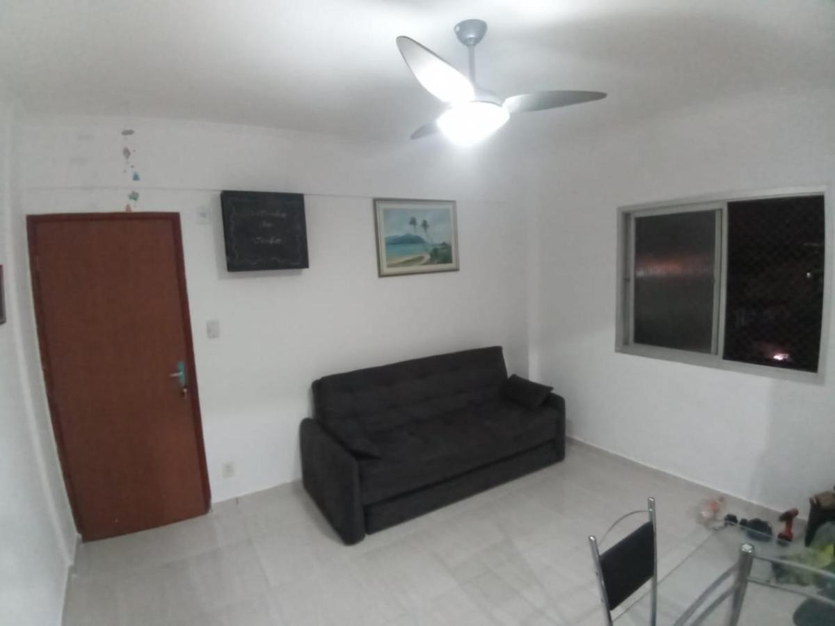 Apartamento Boqueirão praia grande Praia Grande (Santos) Exterior foto